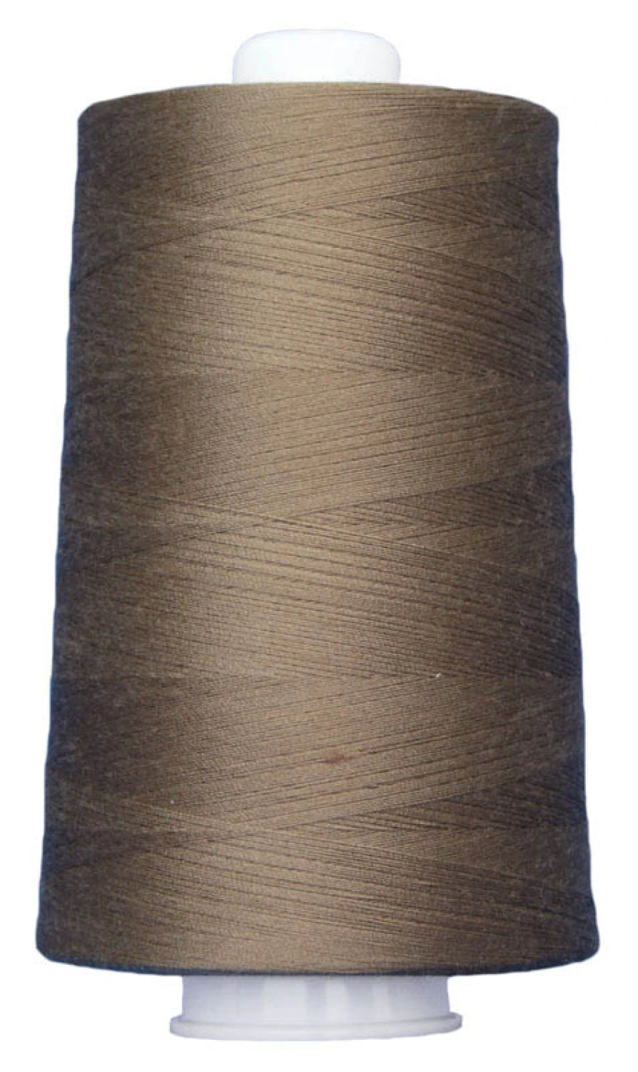 OMNI Polyester 40wt 6000yd - Dark Tan