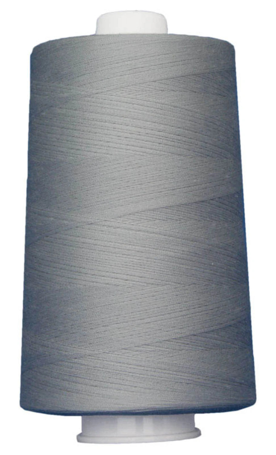 OMNI Polyester 40wt 6000yd - Silver