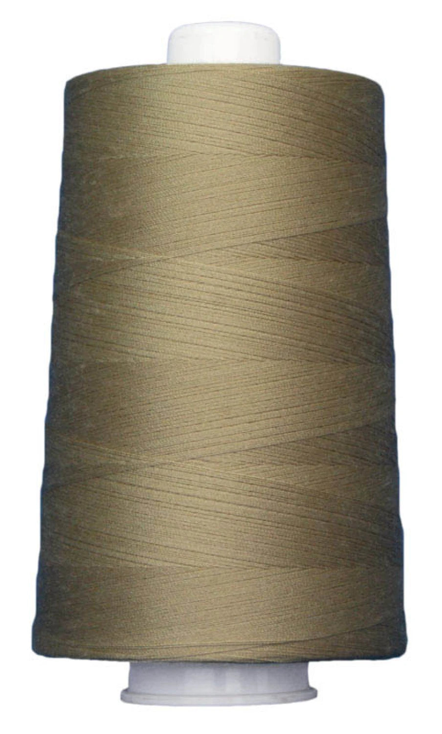OMNI Polyester 40wt 6000yd - Flax
