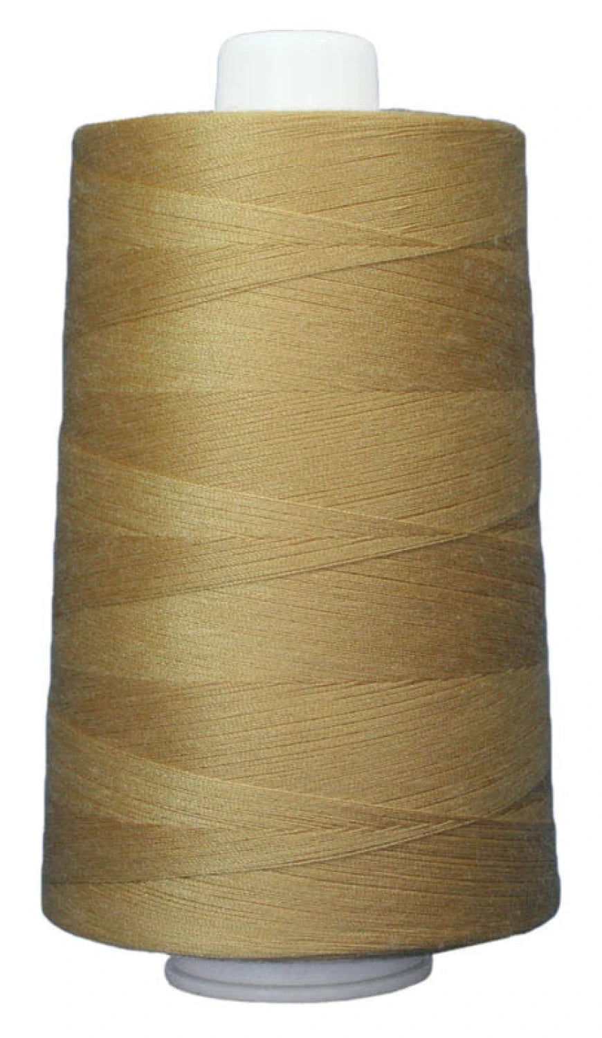 OMNI Polyester 40wt 6000yd - Vanilla Wafer