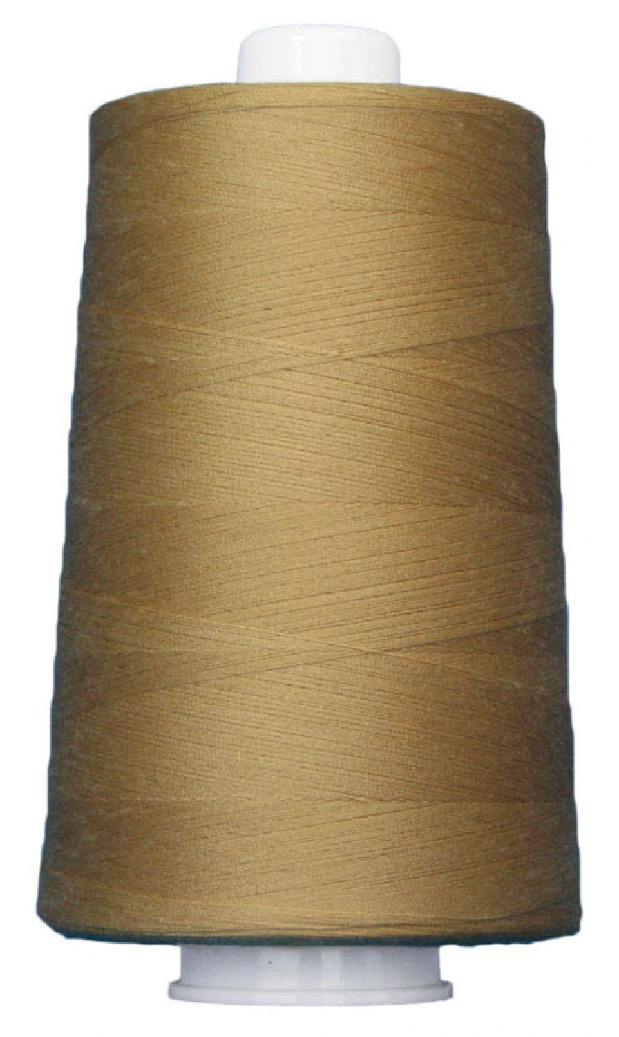 OMNI Polyester 40wt 6000yd - Barley