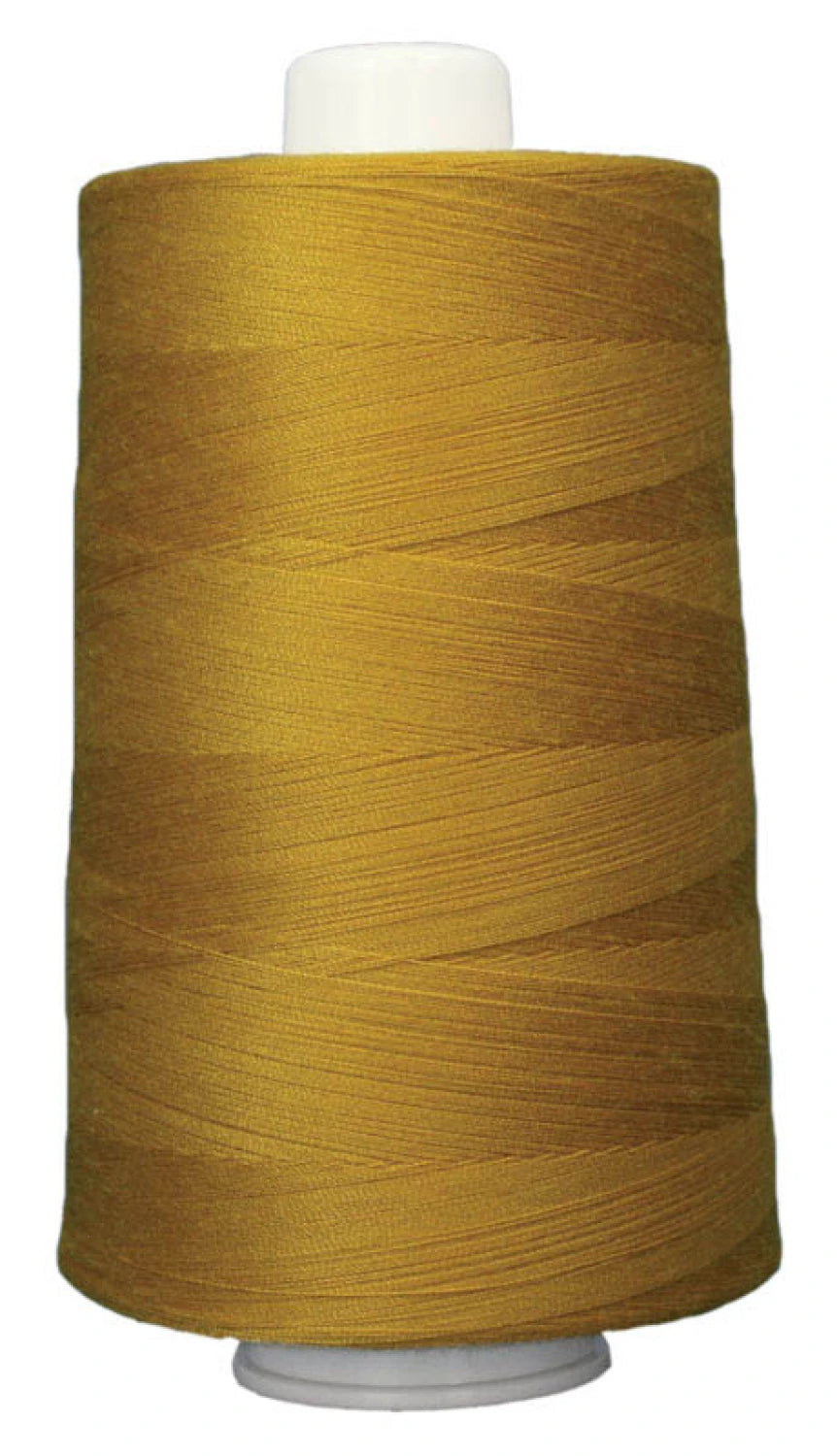 OMNI Polyester 40wt 6000yd - Goldenrod