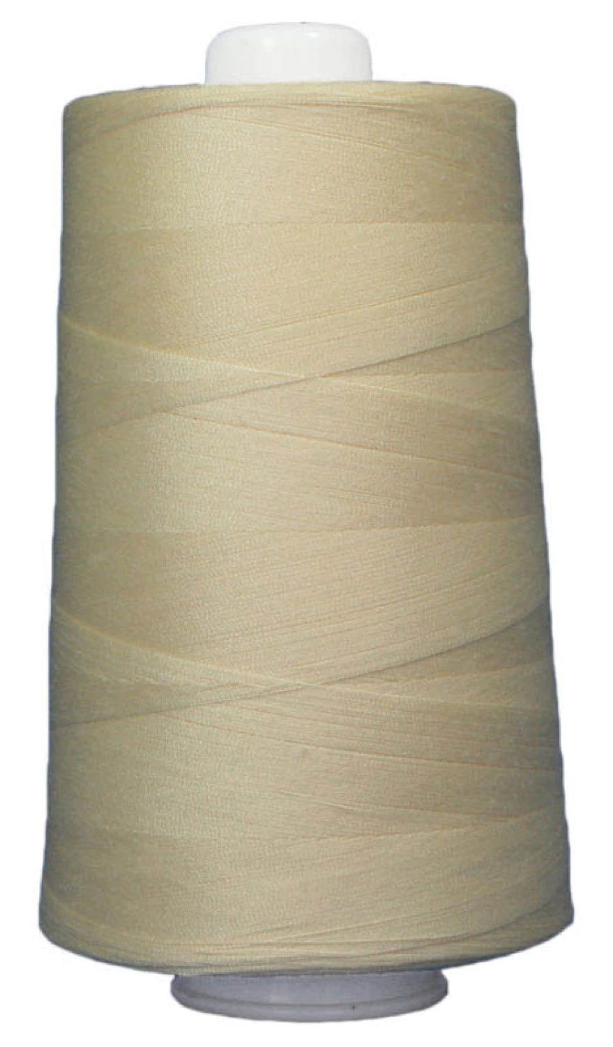 OMNI Polyester 40wt 6000yd - Butter