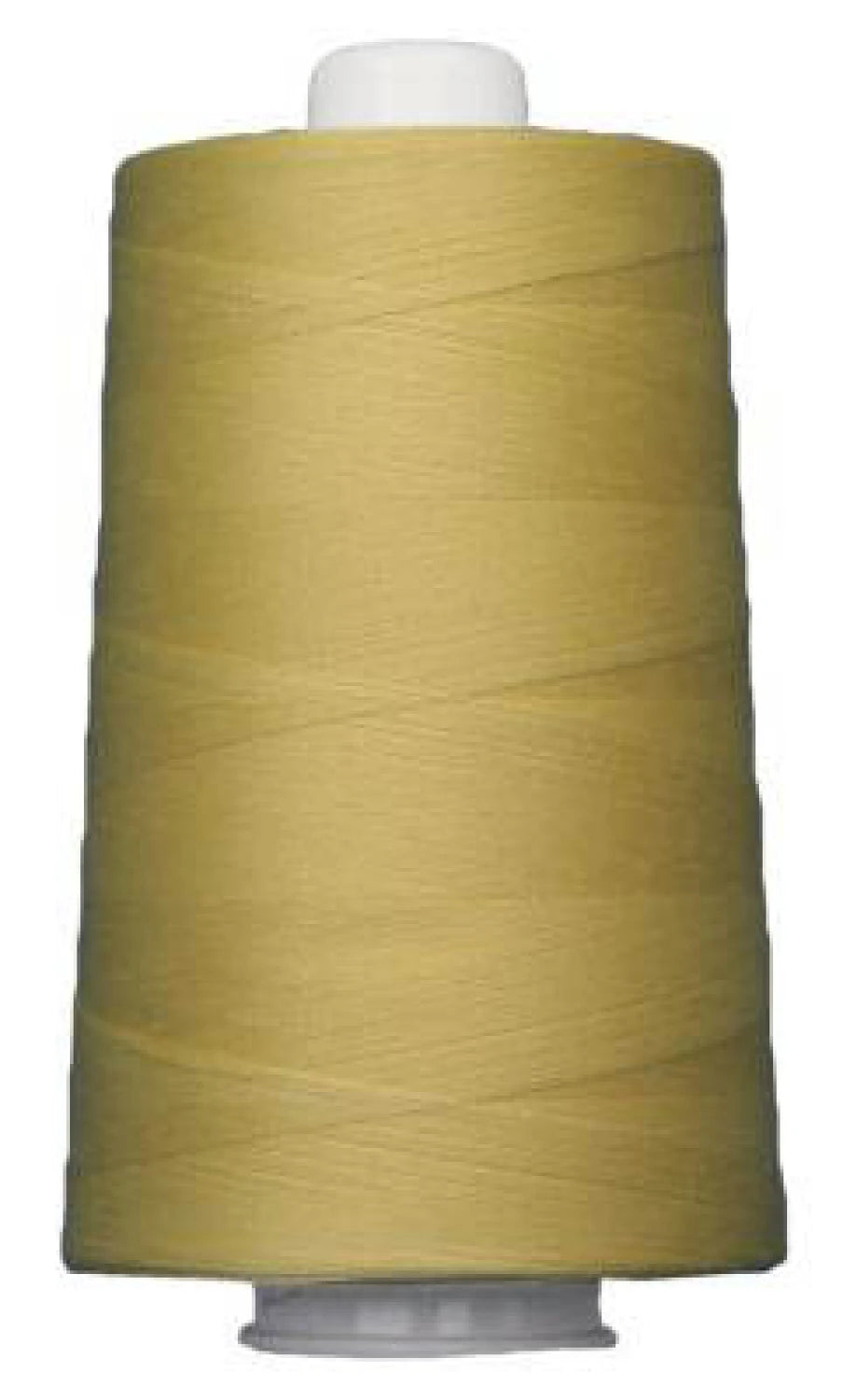 OMNI Polyester 40wt 6000yd - Yellow