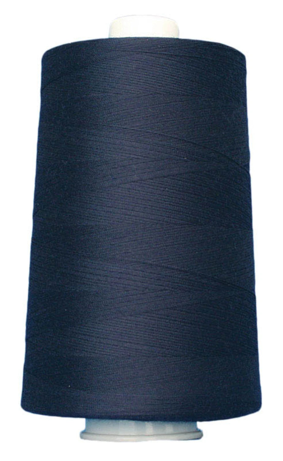 OMNI Polyester Thread 40wt 6000yd - Navy Blue