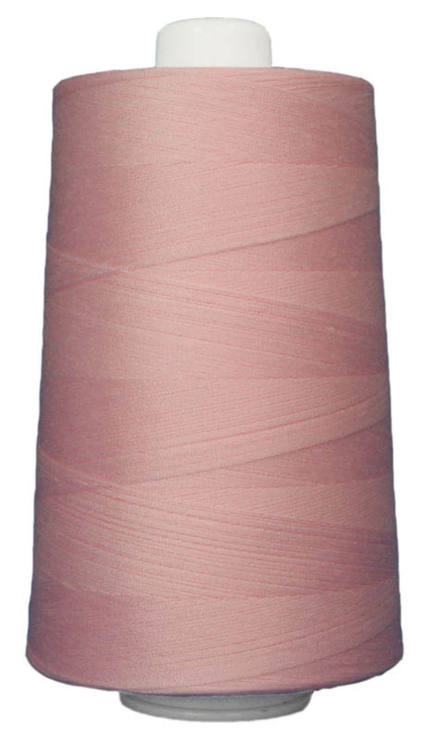 OMNI Polyester Thread 40wt 6000yd - Baby Pink