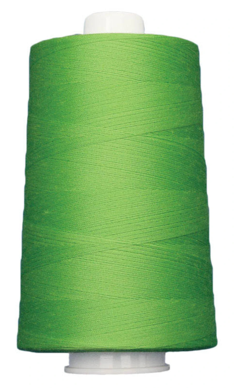 OMNI Polyester Thread 40wt 6000yd - Spring Green