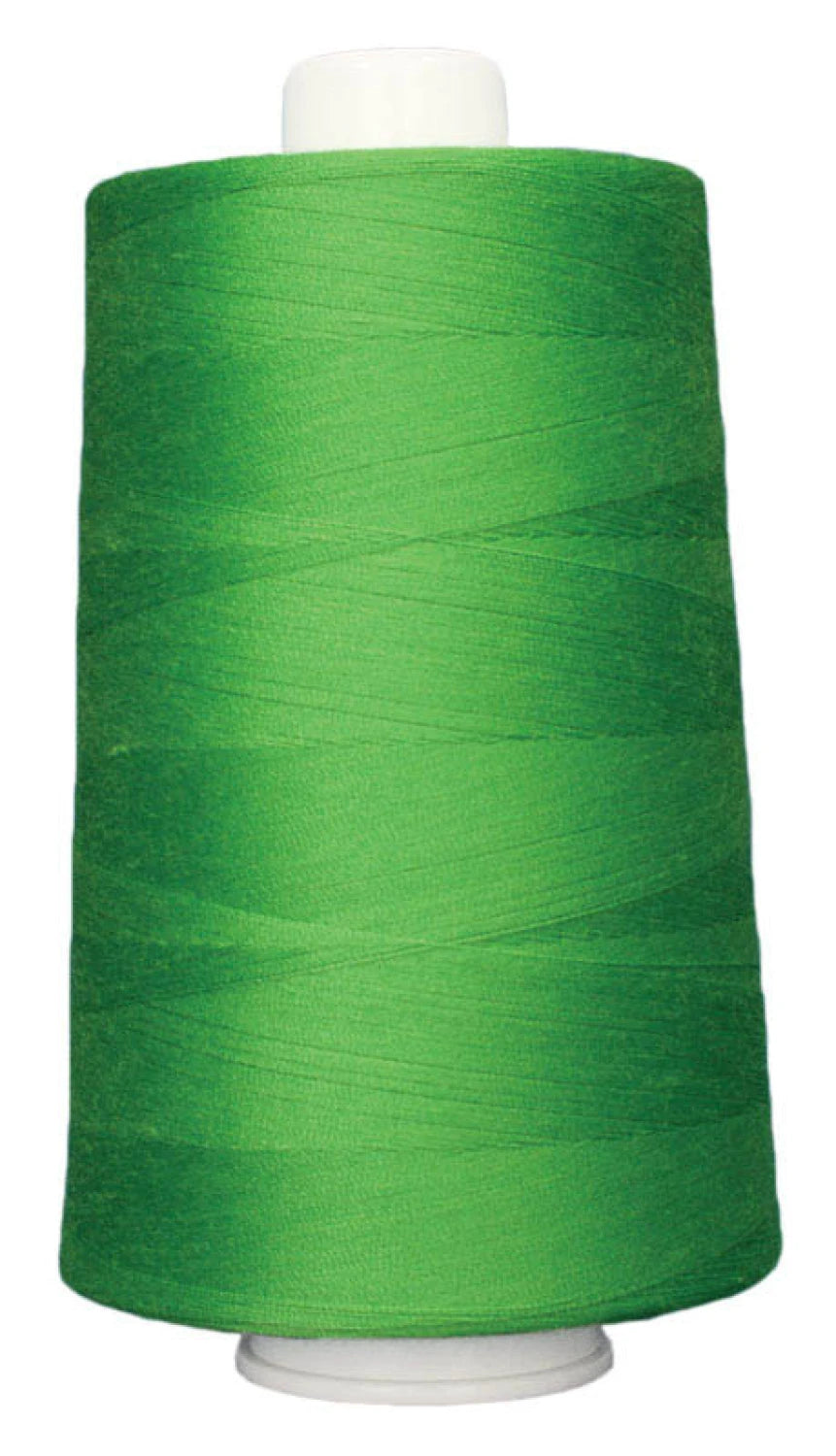 OMNI Polyester Thread 40wt 6000yd - Bright Green