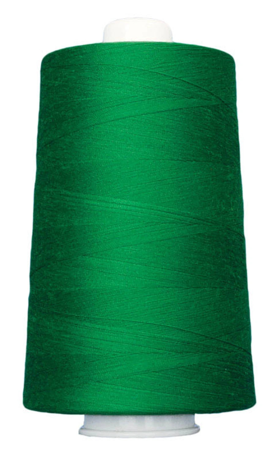 OMNI Polyester Thread 40wt 6000yd - Greensleeves