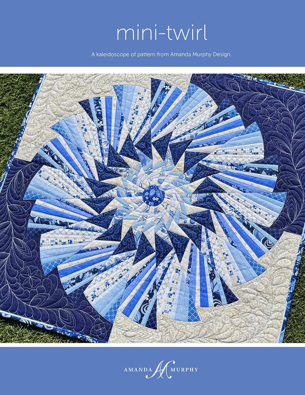 Mini-Twirl Pattern