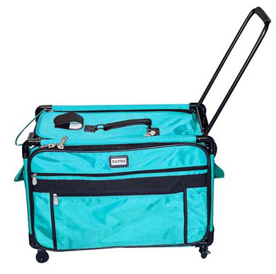 Tutto XXL Turquoise