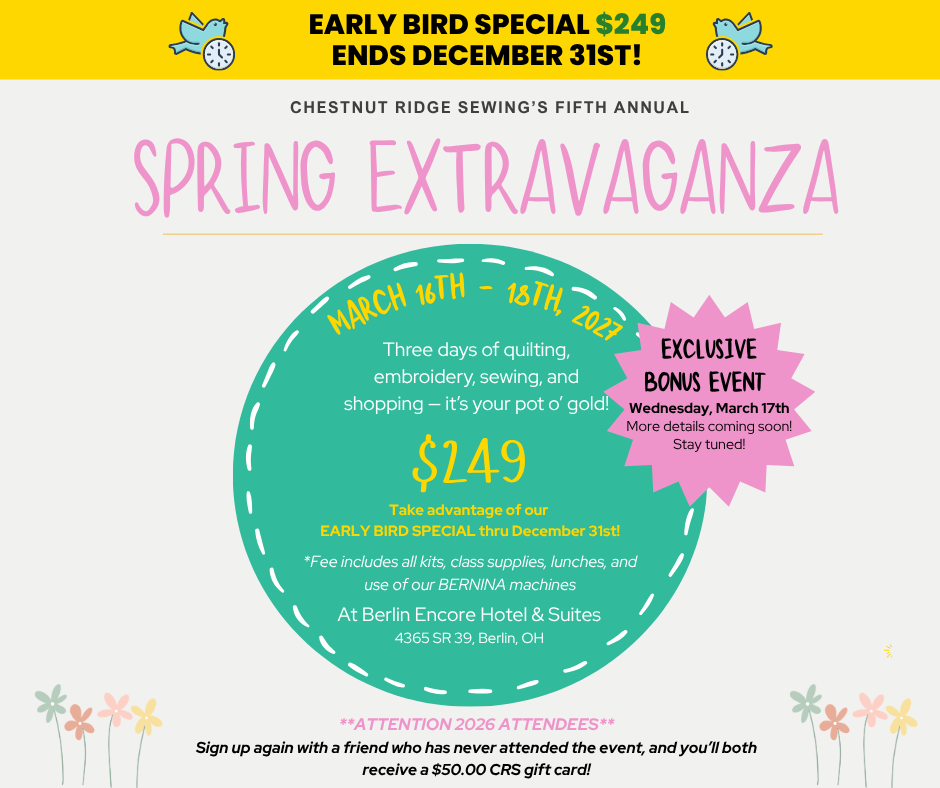 Classes & Events