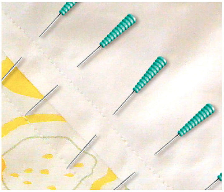 Magic Pins Extra Fine 50CT 0.4mm