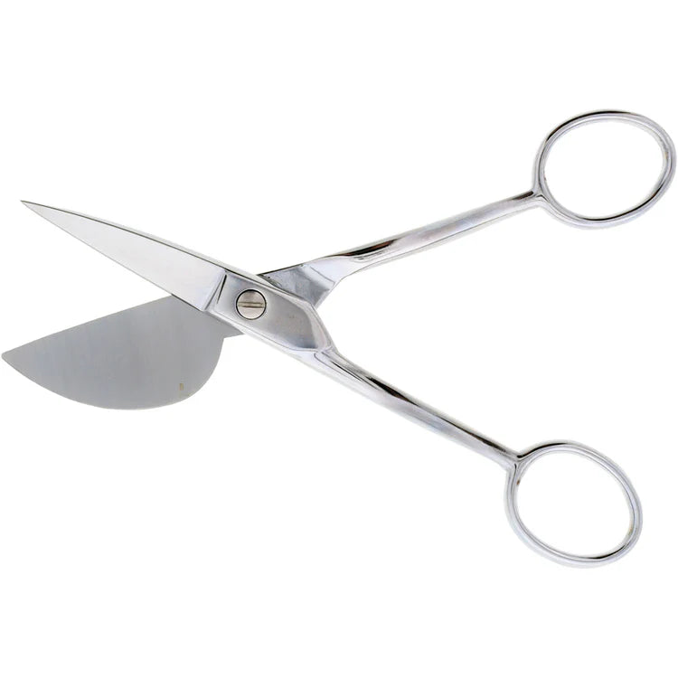 Gingher 6" Appliqué Scissors