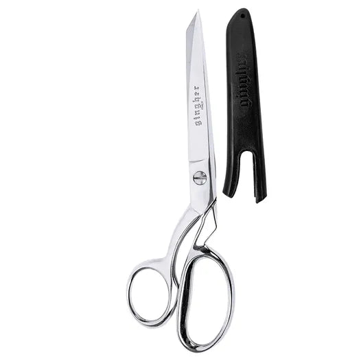 Gingher 8" Left-Handed Dressmaker Shears