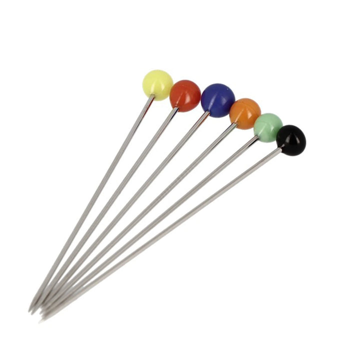 Bohin Extra Long Quilt Pins - 100 pcs