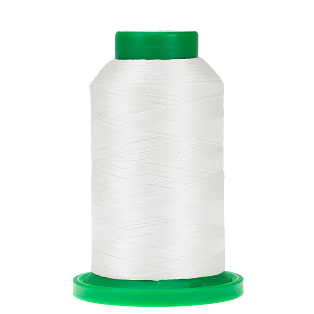 2922-0101 Eggshell Isacord Thread