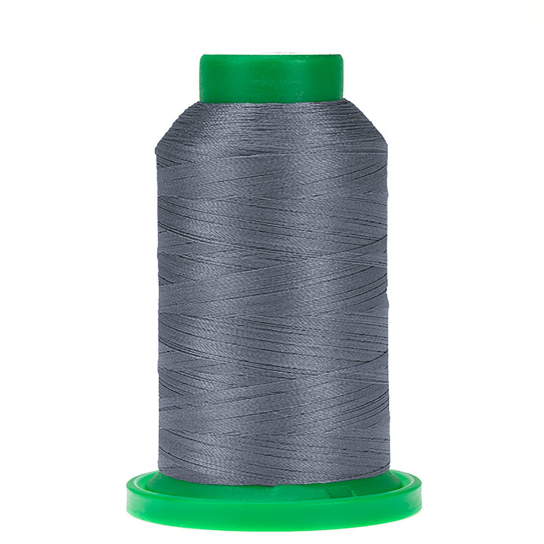 2922-0131 Smoke Isacord Thread