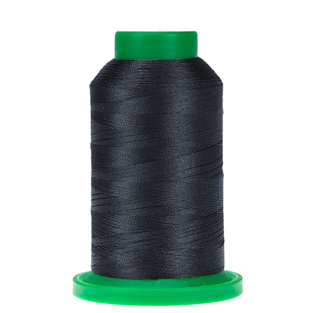 2922-0132 Dark Pewter Isacord Thread