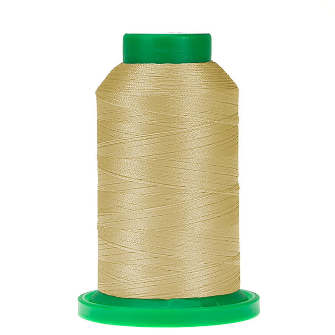 2922-0552 Flax Isacord Thread