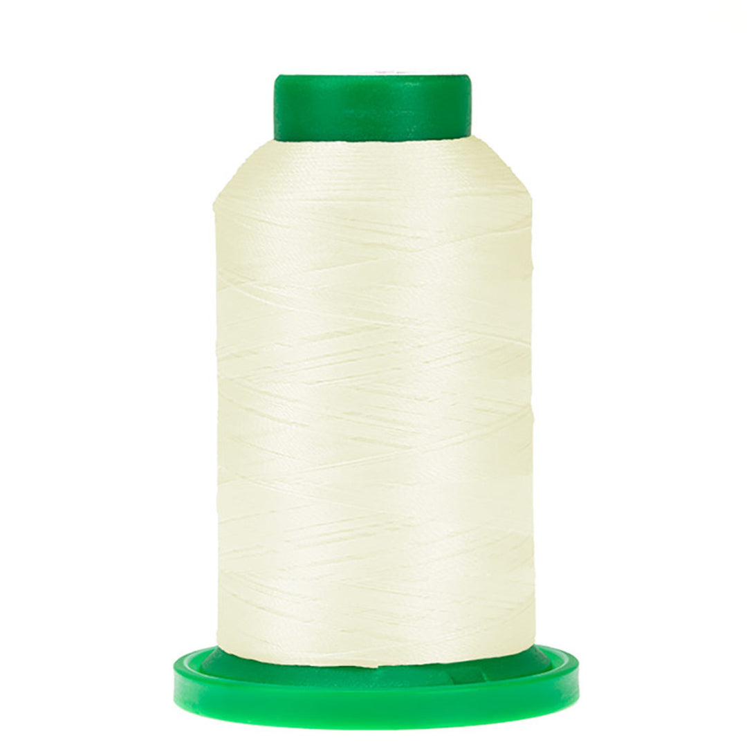 2922-0660 Vanilla Isacord Thread