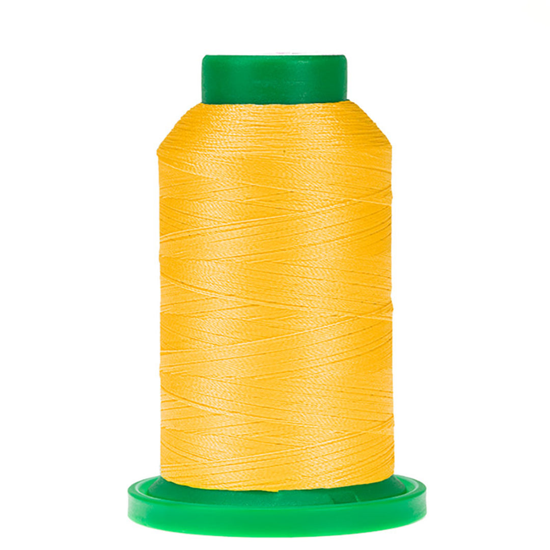 2922-0702 Papaya Isacord Thread