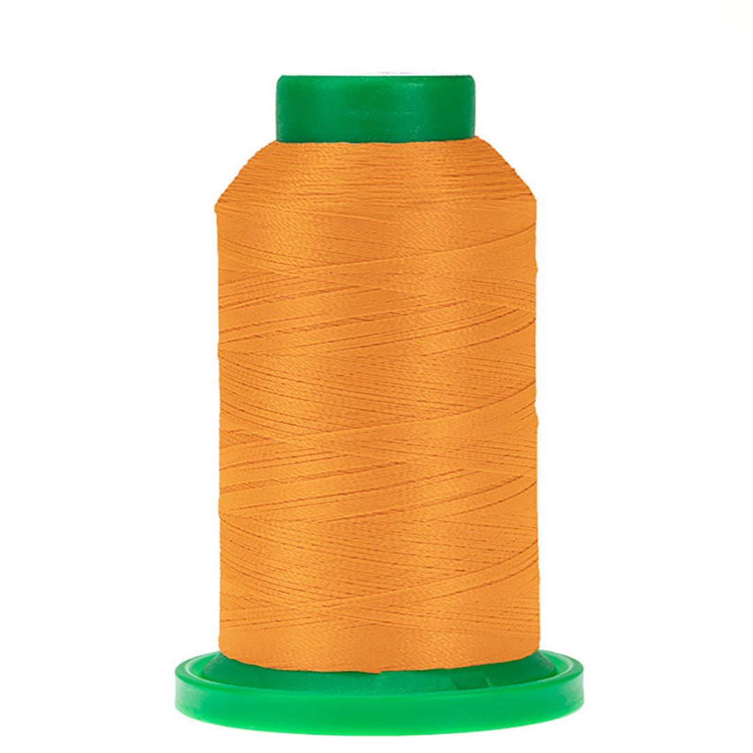 2922-0931 Honey Isacord Thread