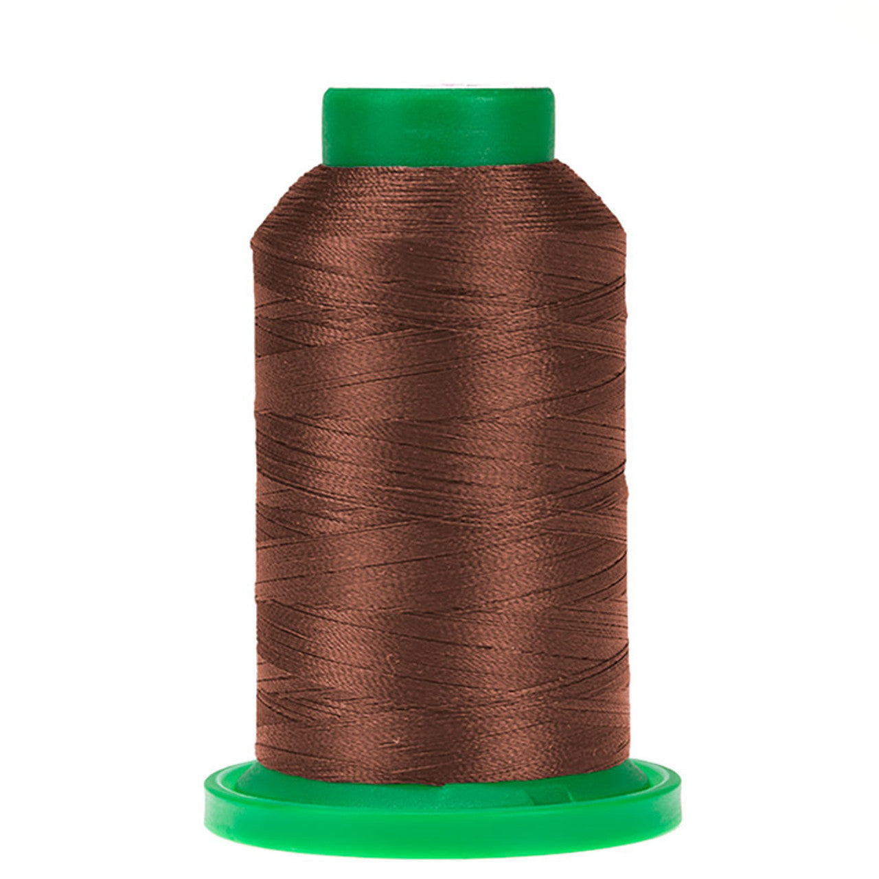2922-1344 Coffee Bean Isacord Thread – Chestnut Ridge Sewing