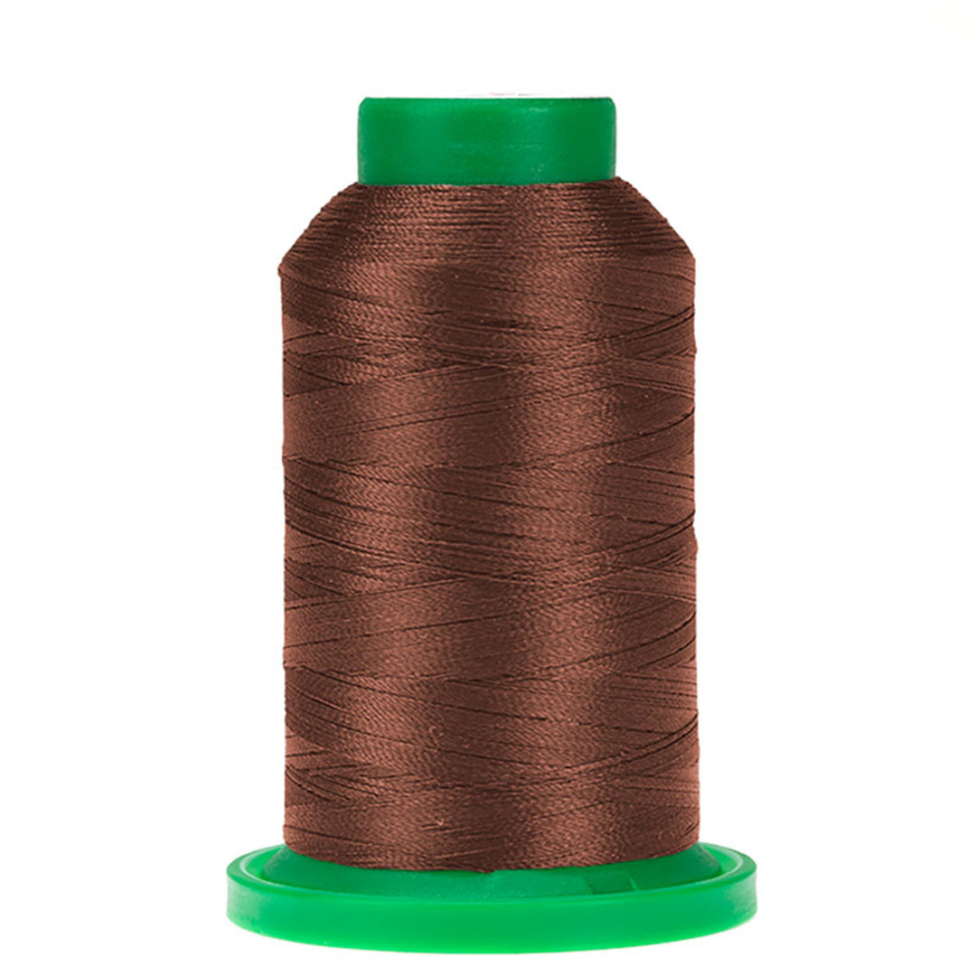 2922-1355 Fox Isacord Thread