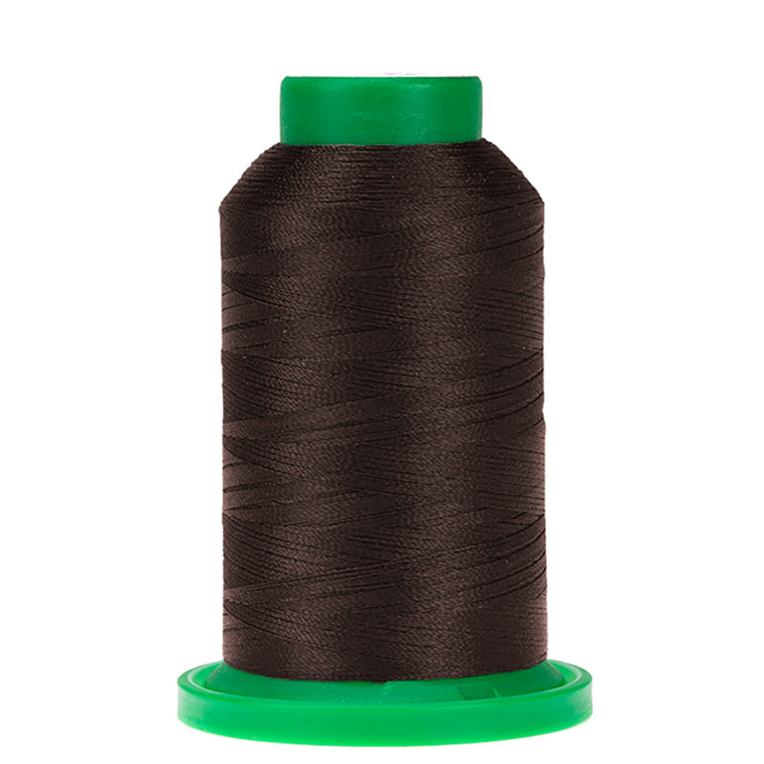 2922-1366 Mahogany Isacord Thread