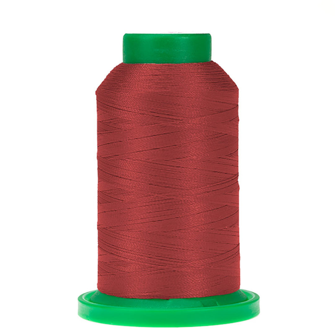 Apple Sewing Thread 2922-1526 Apple Butter Isacord Thread – Chestnut Ridge Sewing