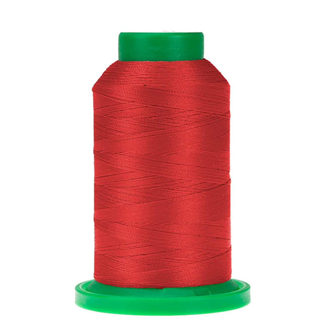 2922-1704 Candy Apple Isacord Thread – Chestnut Ridge Sewing