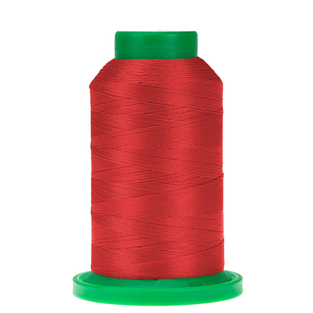 2922-1704 Candy Apple Isacord Thread