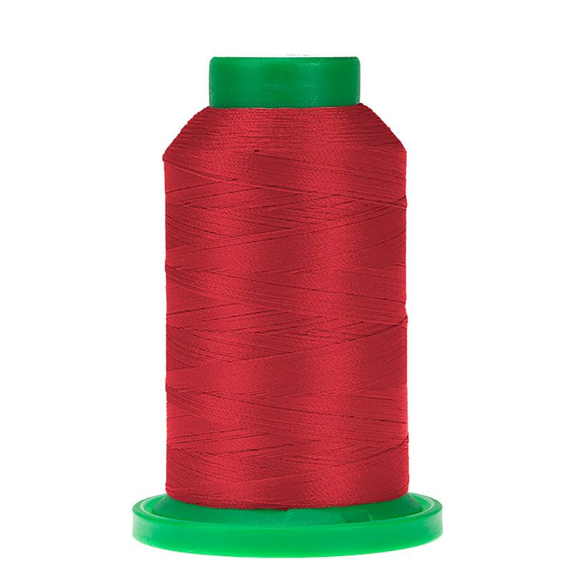 2922-1805 Strawberry Isacord Thread