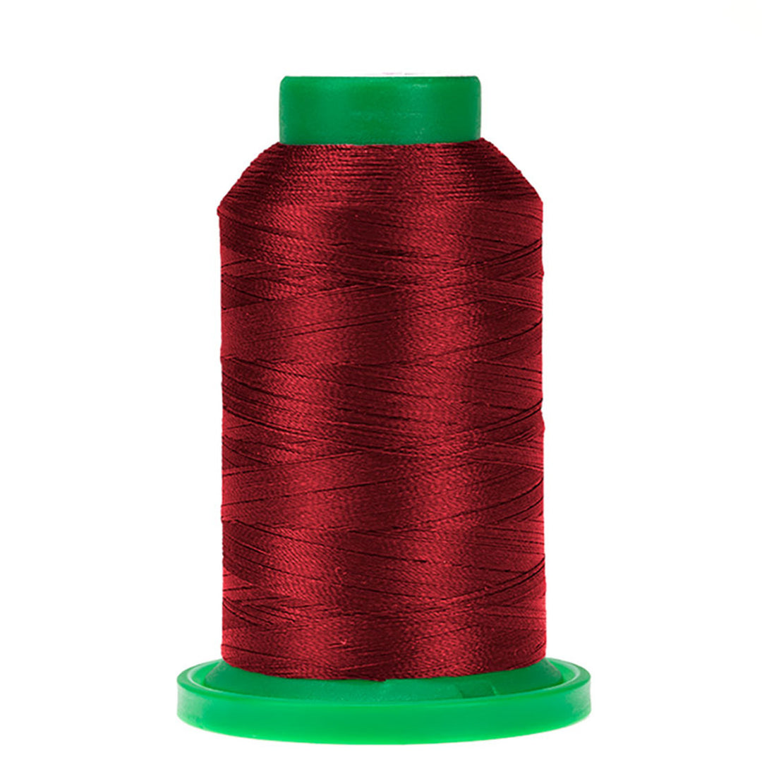 2922-1913 Cherry Isacord Thread