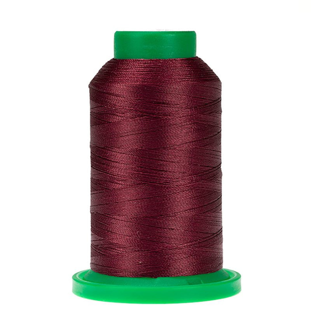 2922-2224 Claret Isacord Thread