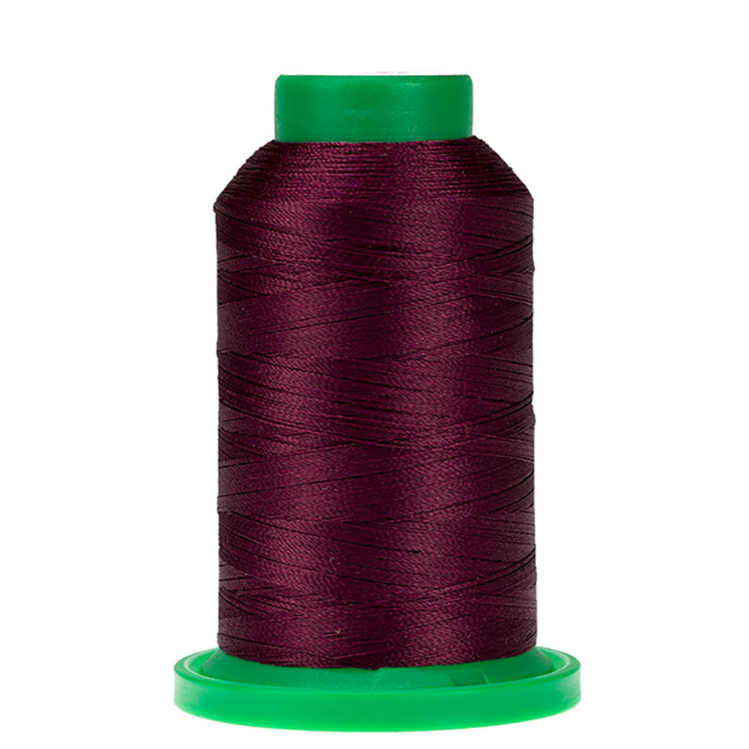 2922-2333 Wine Isacord Thread – Chestnut Ridge Sewing