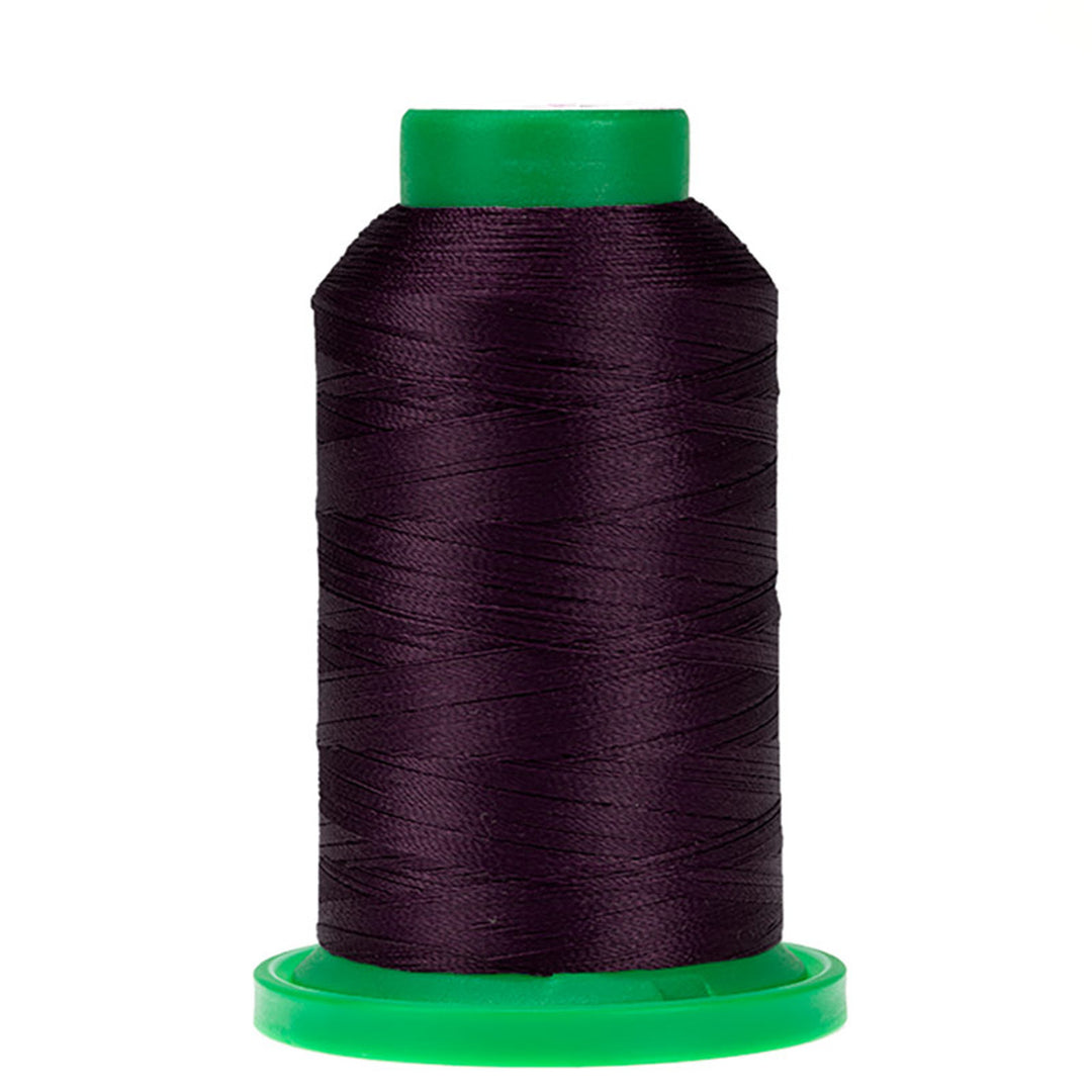 2922-2336 Maroon Isacord Thread