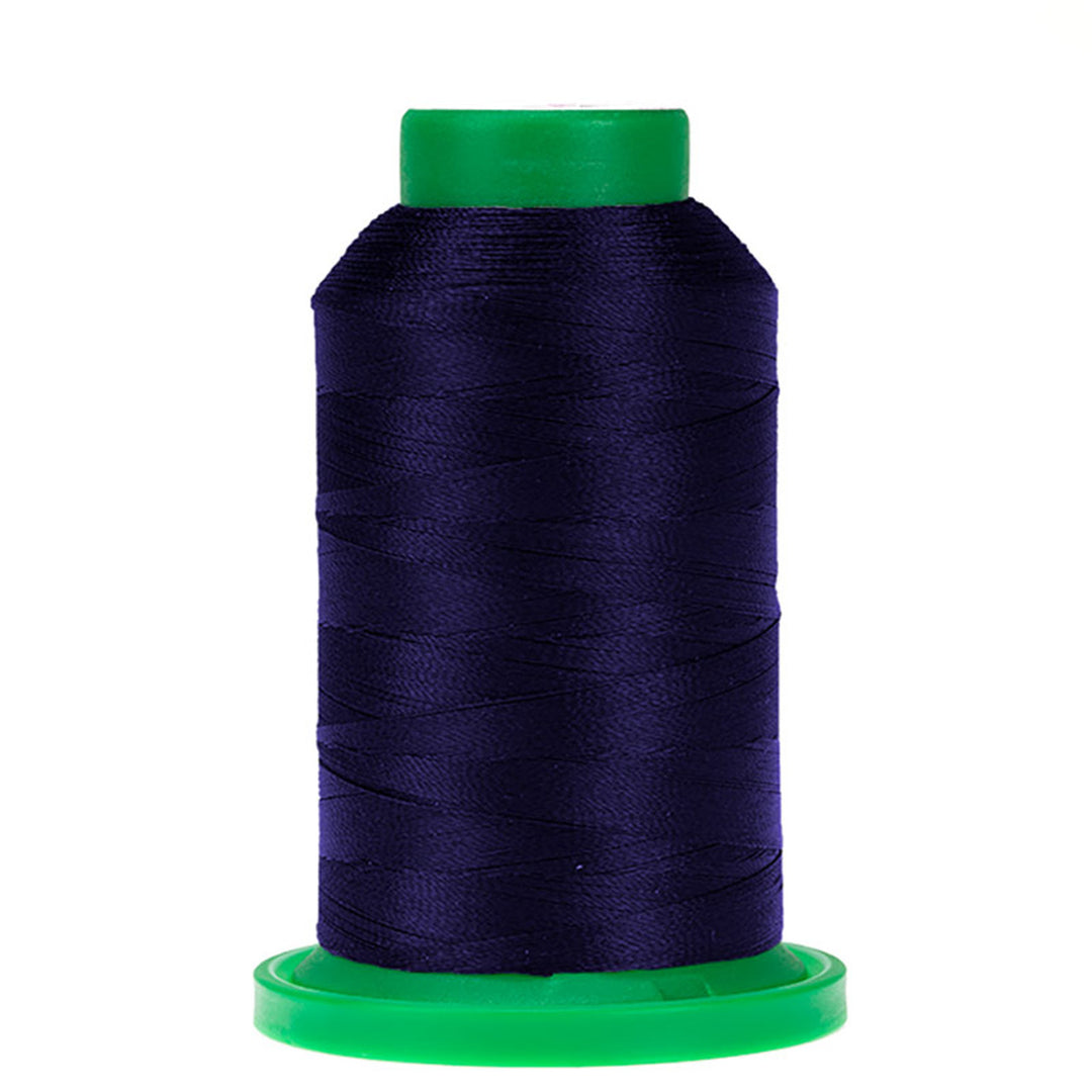 2922-3110 Dark Ink Isacord Thread