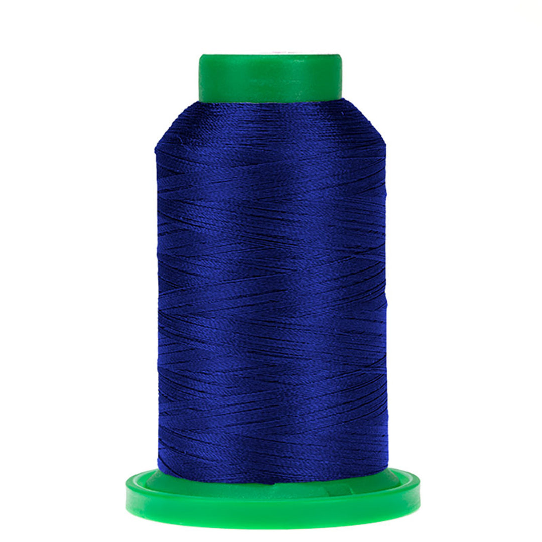 2922-3543 Royal Blue Isacord Thread