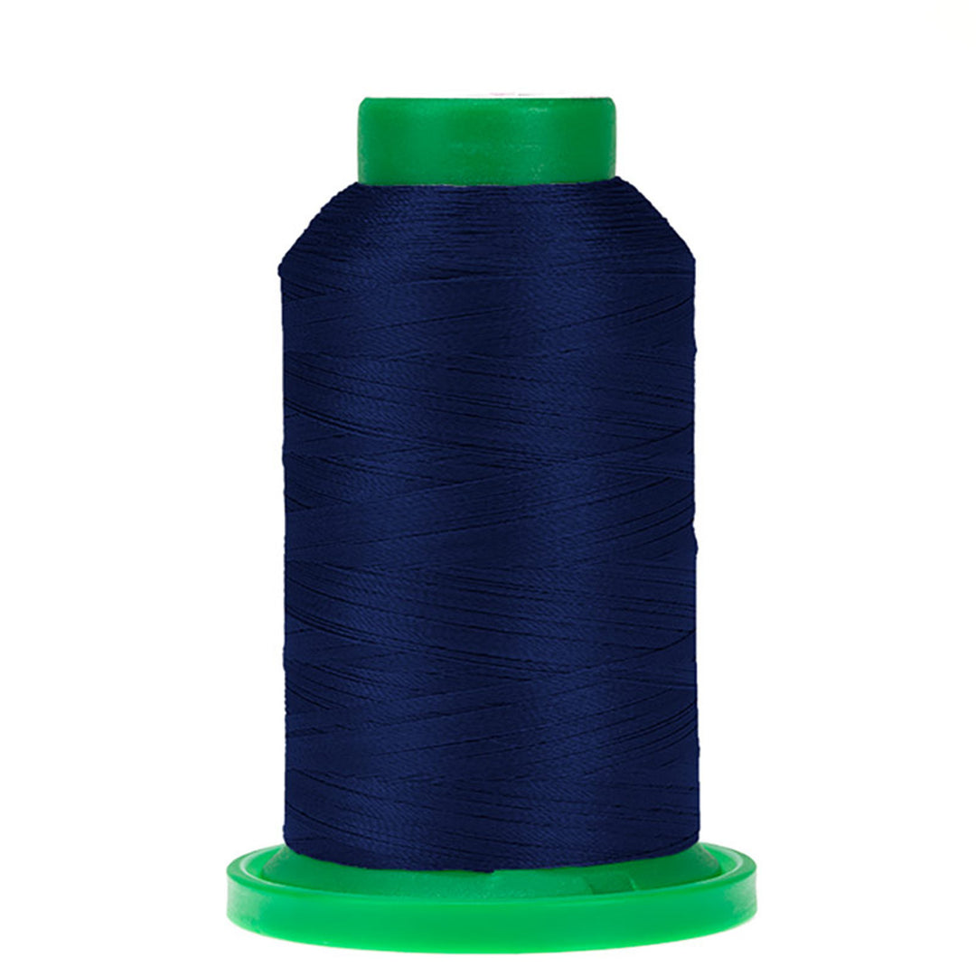 2922-3622 Imperial Blue Isacord Thread