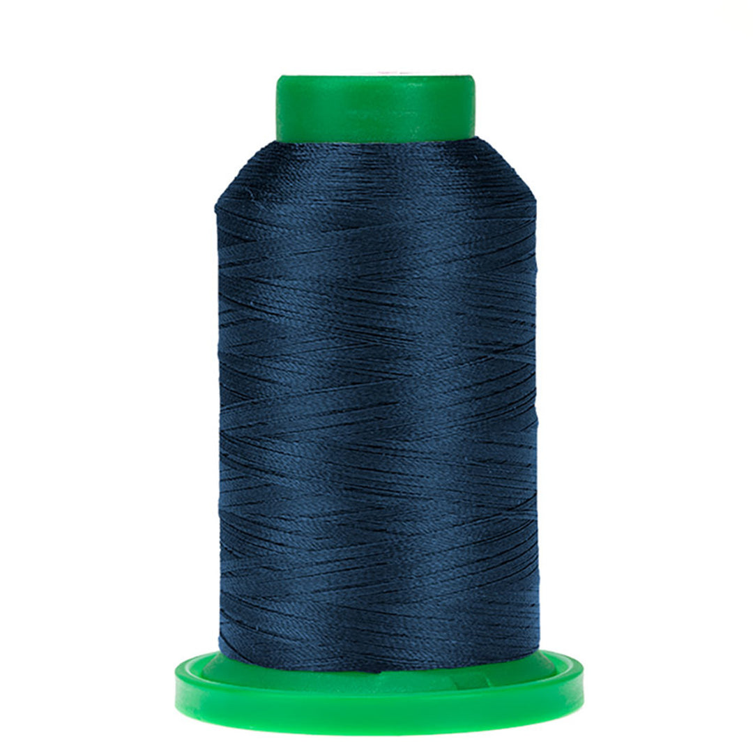 2922-3732 Slate Blue Isacord Thread