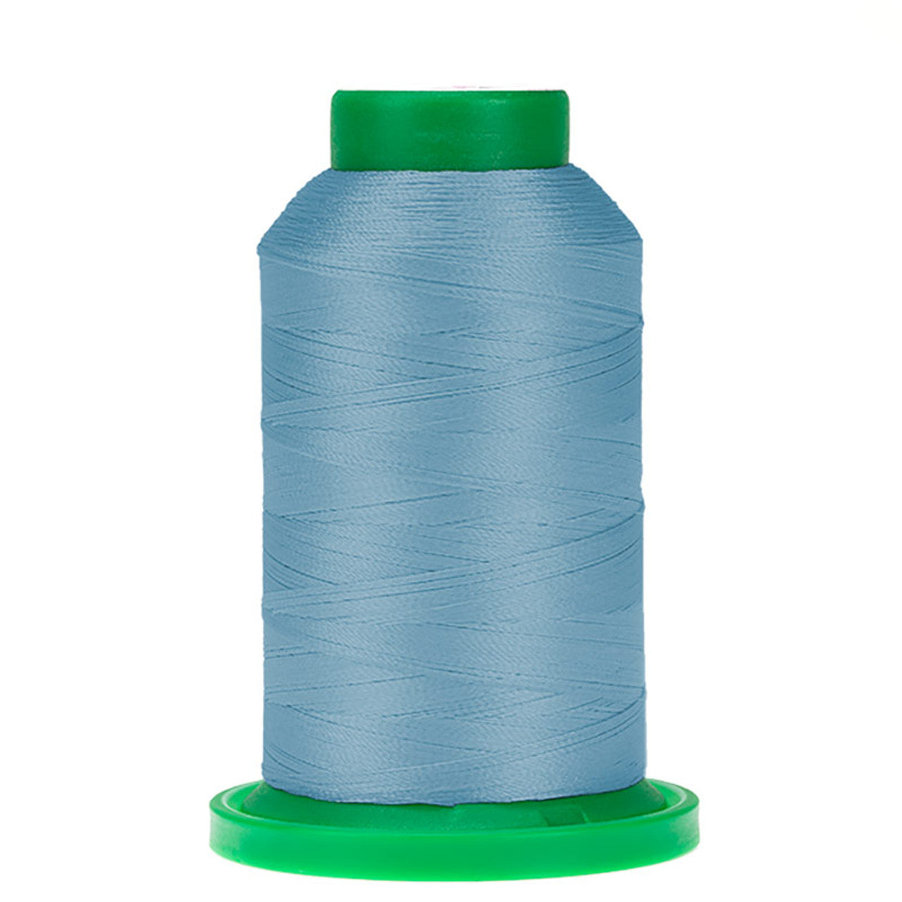 2922-3951 Azure Blue Isacord Thread – Chestnut Ridge Sewing