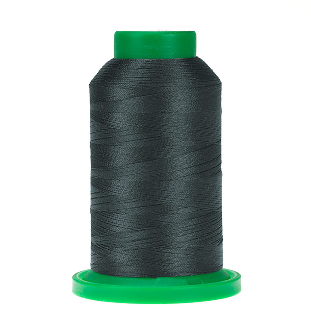 2922-4074 Dimgray Isacord Thread