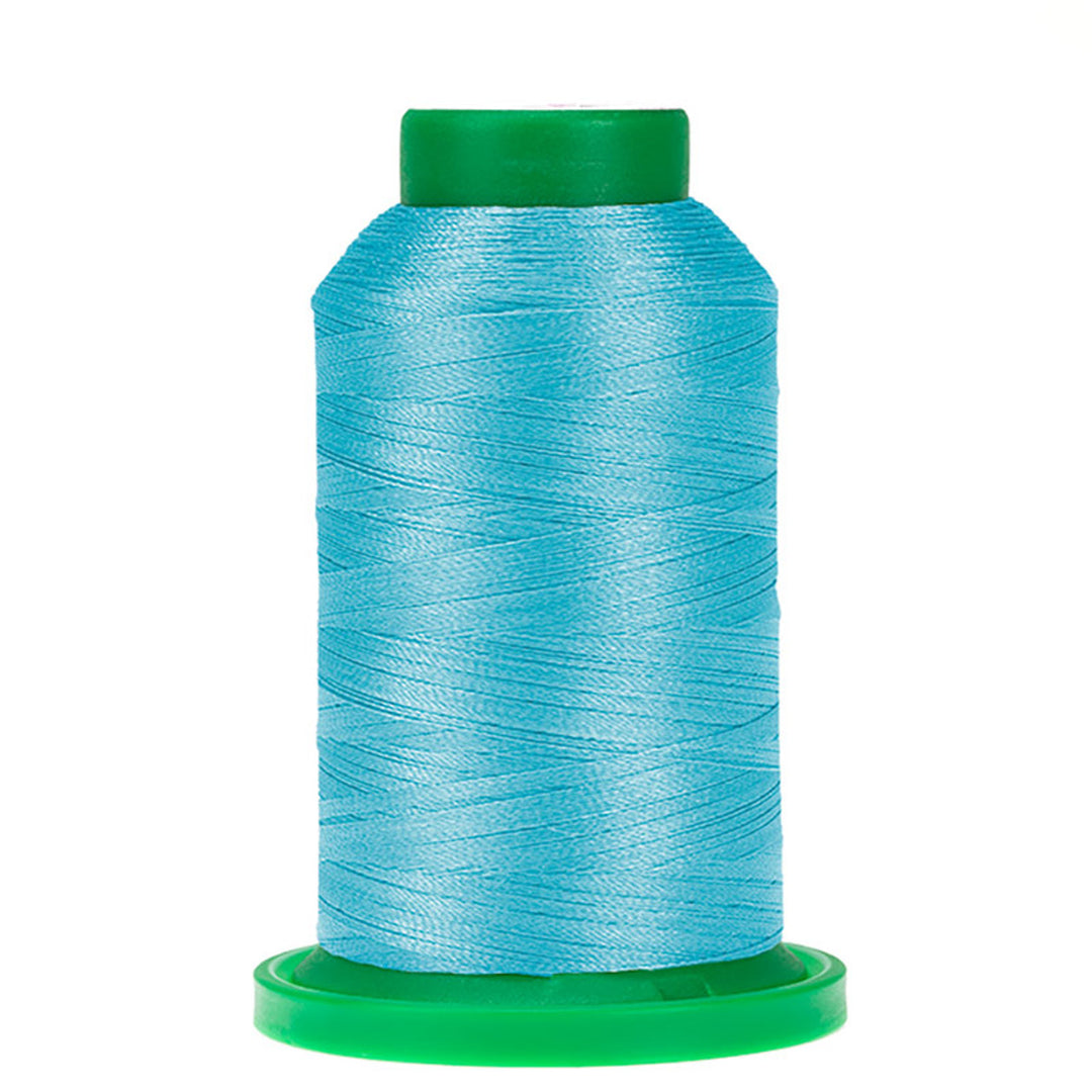 2922-4122 Peacock Isacord Thread