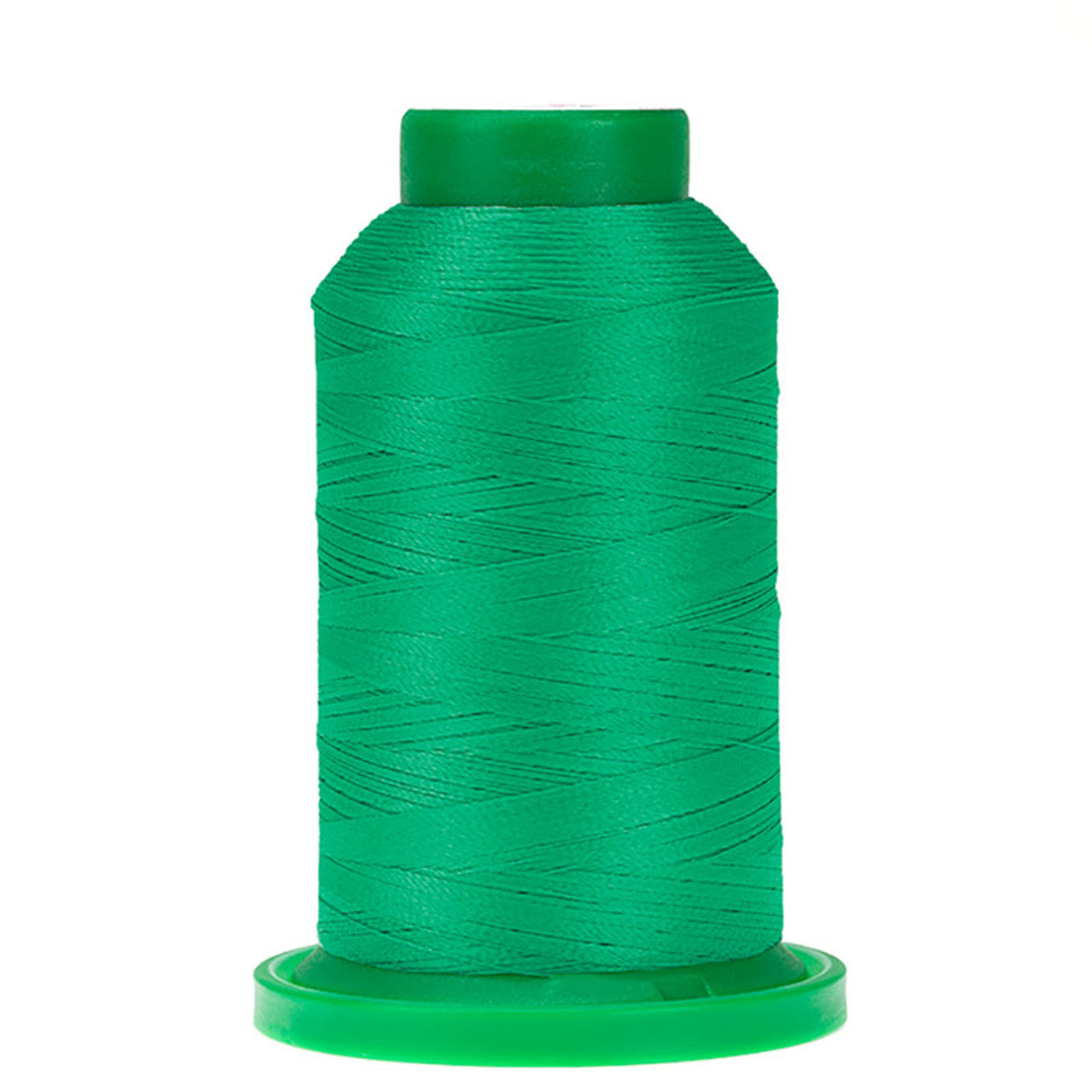 2922-5210 Trellis Green Isacord Thread – Chestnut Ridge Sewing