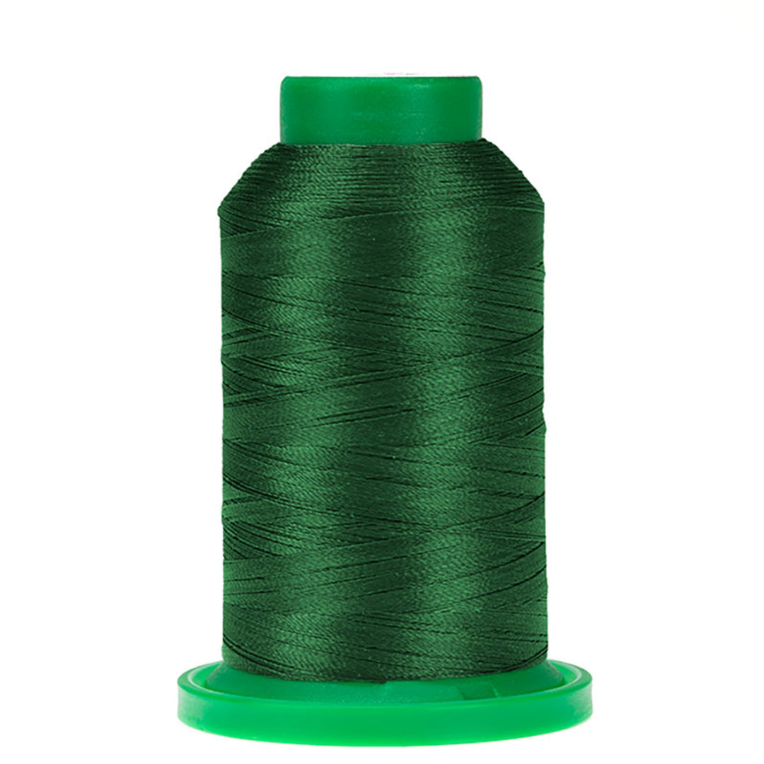 2922-5643 Green Dust Isacord Thread