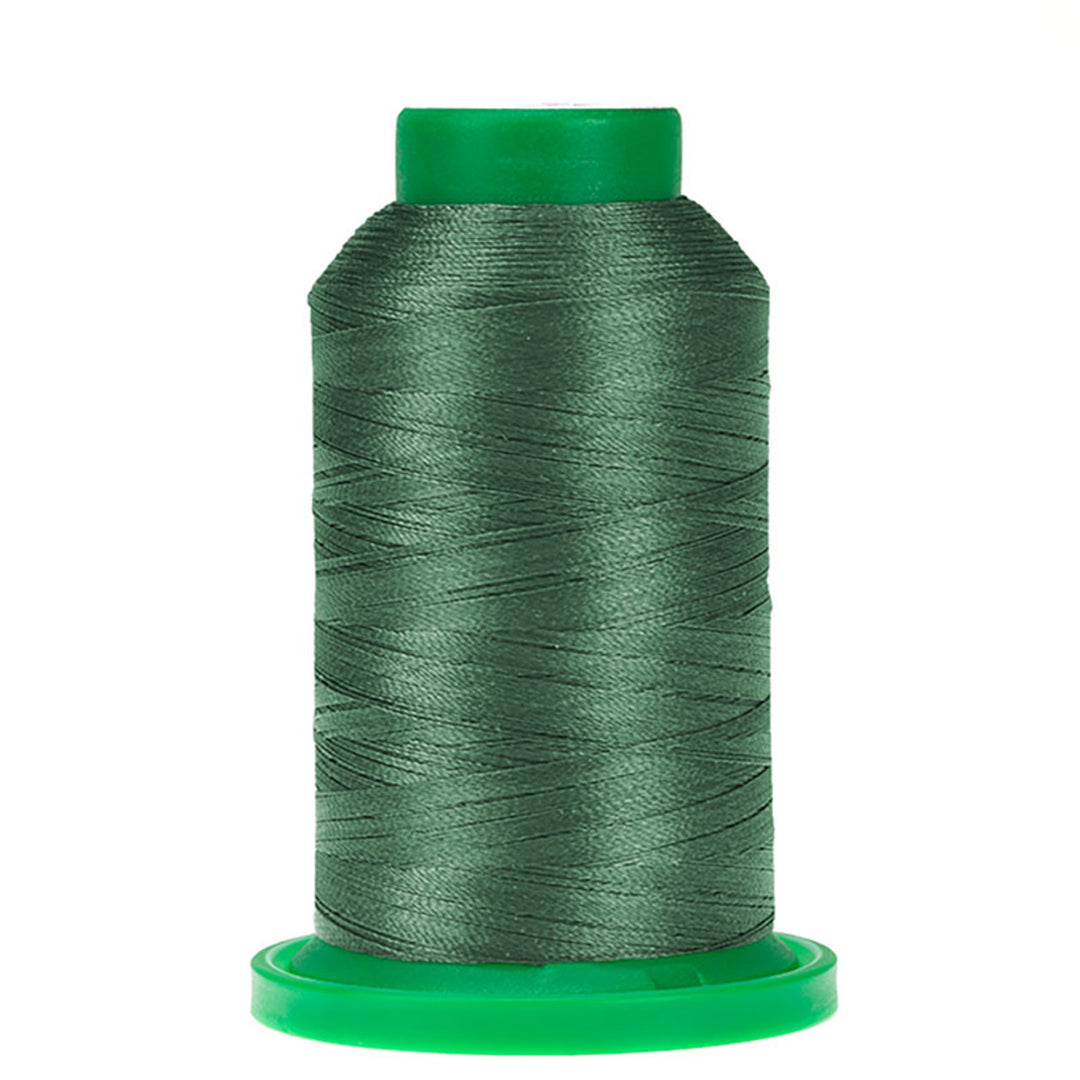 2922-5743 Asparagus Isacord Thread