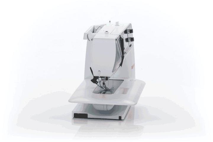 BERNINA 570 QE