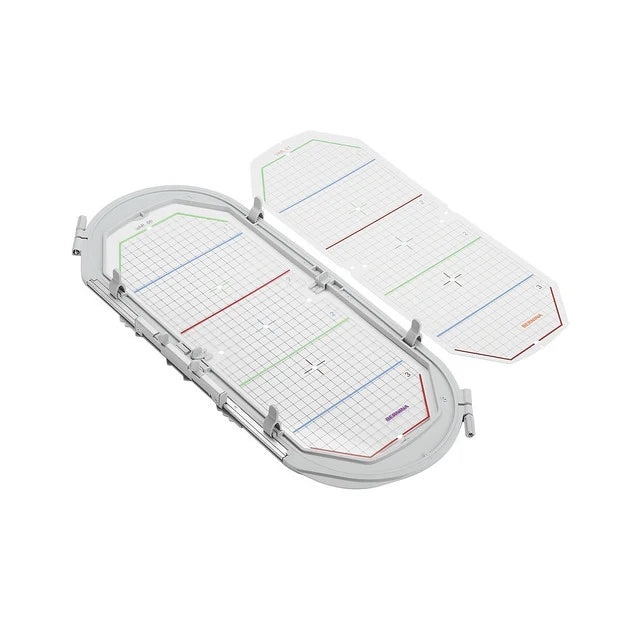 BERNINA Mega Hoop